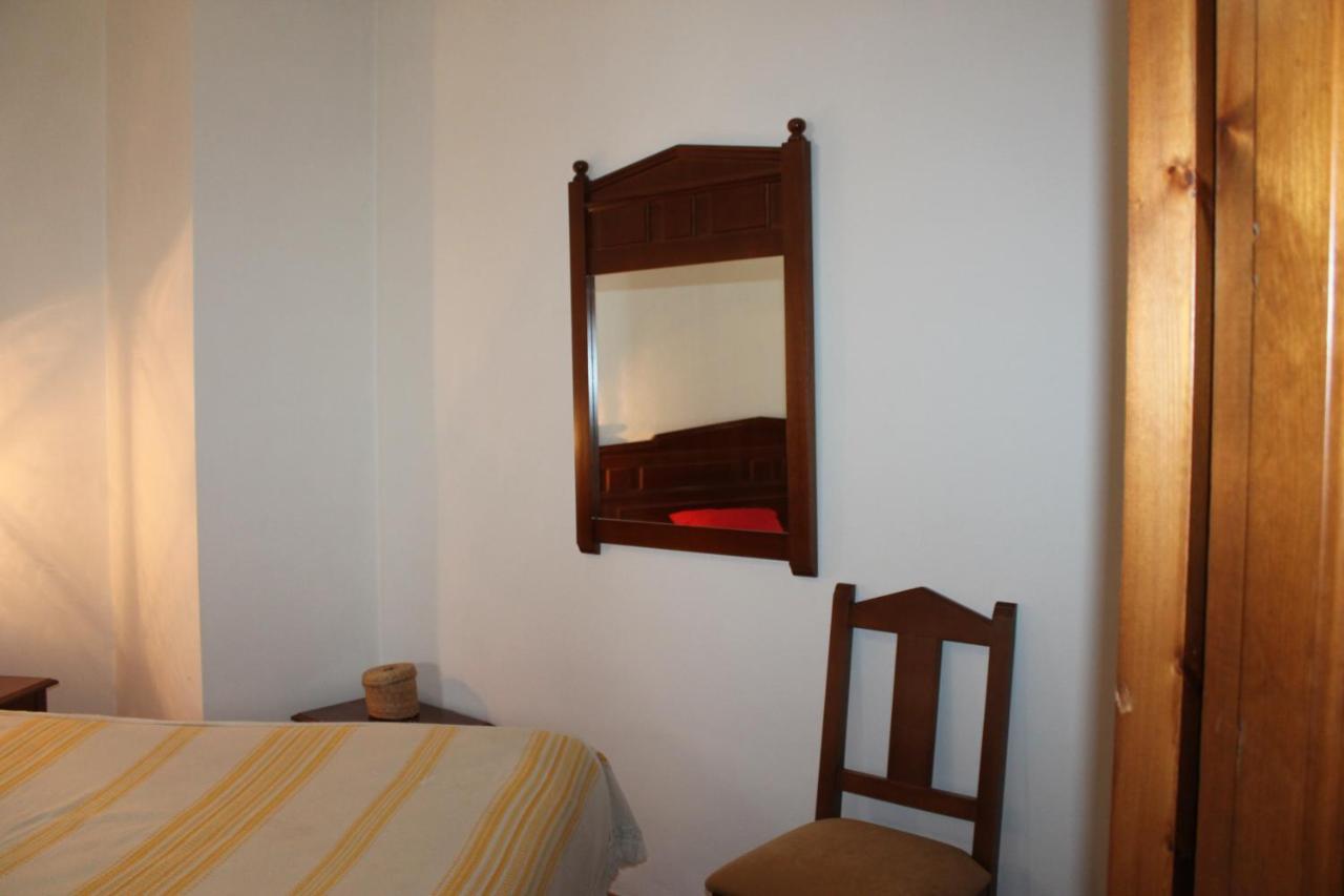 Rurales Rosendo: La Orquidea Apartment Capileira