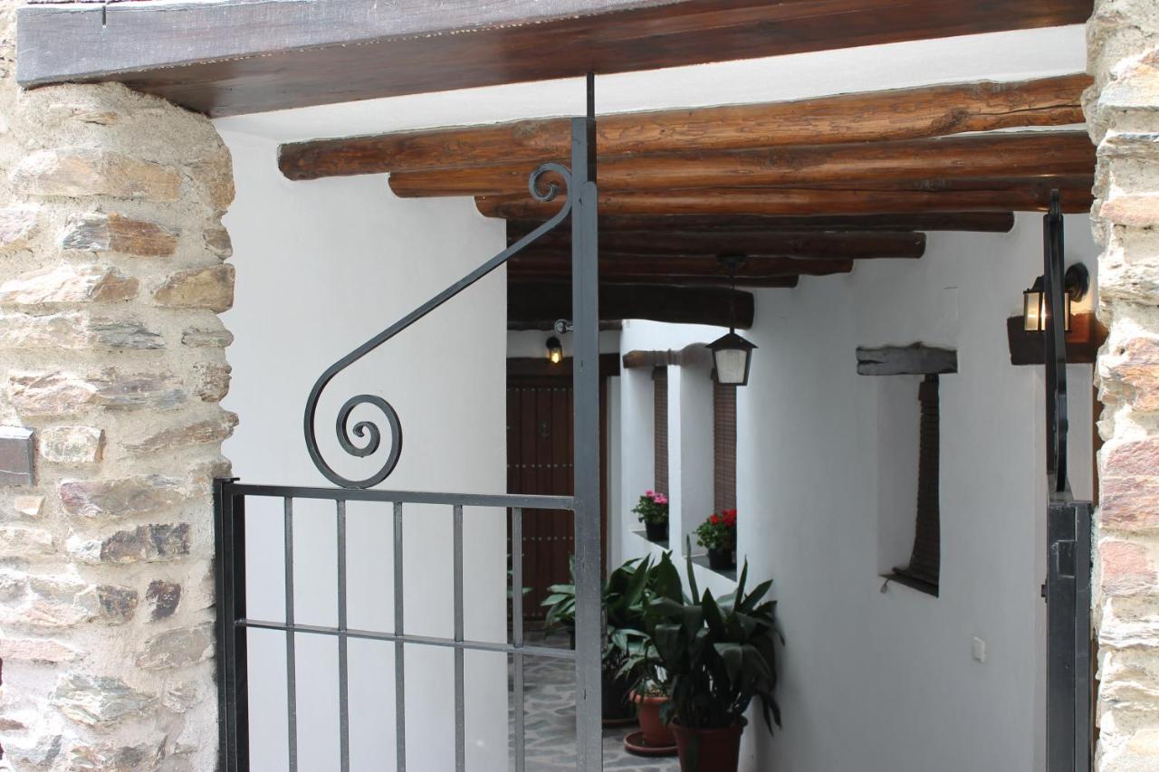 Rurales Rosendo: La Orquidea Apartment